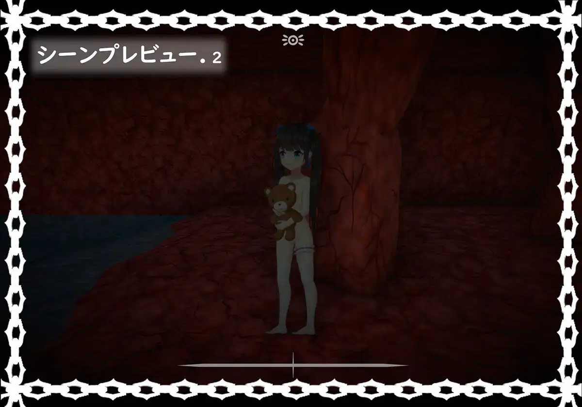 黑色游乐园 ブラック遊楽園【PC0818】 游戏截图 3
