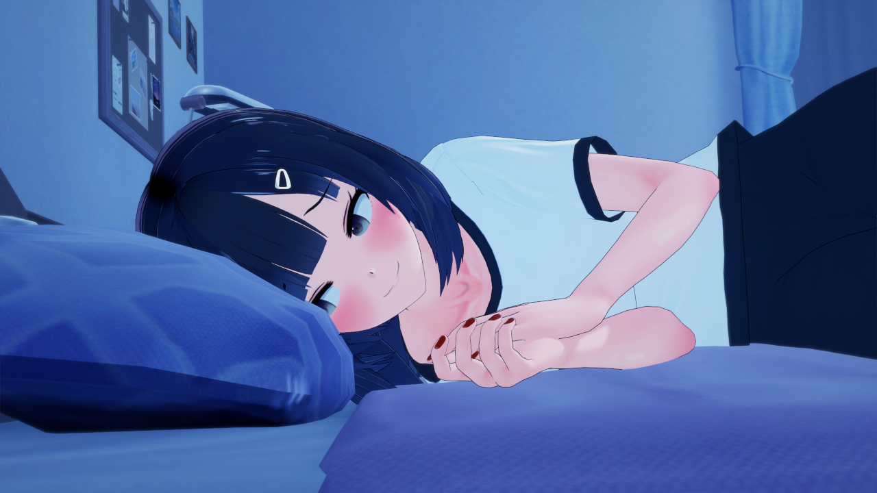 淫荡的罪 Lustful Sinv0.1.5【20230407】 游戏截图 3