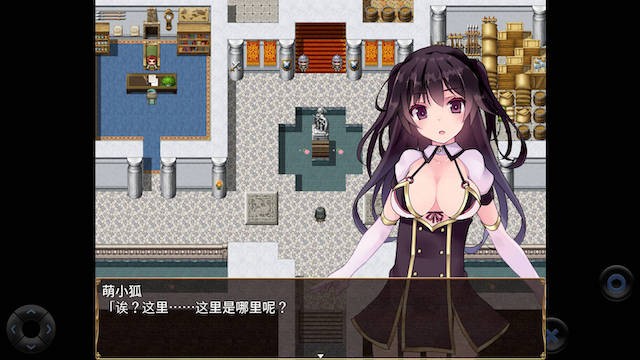 见习银魔骑士2 游戏截图 8