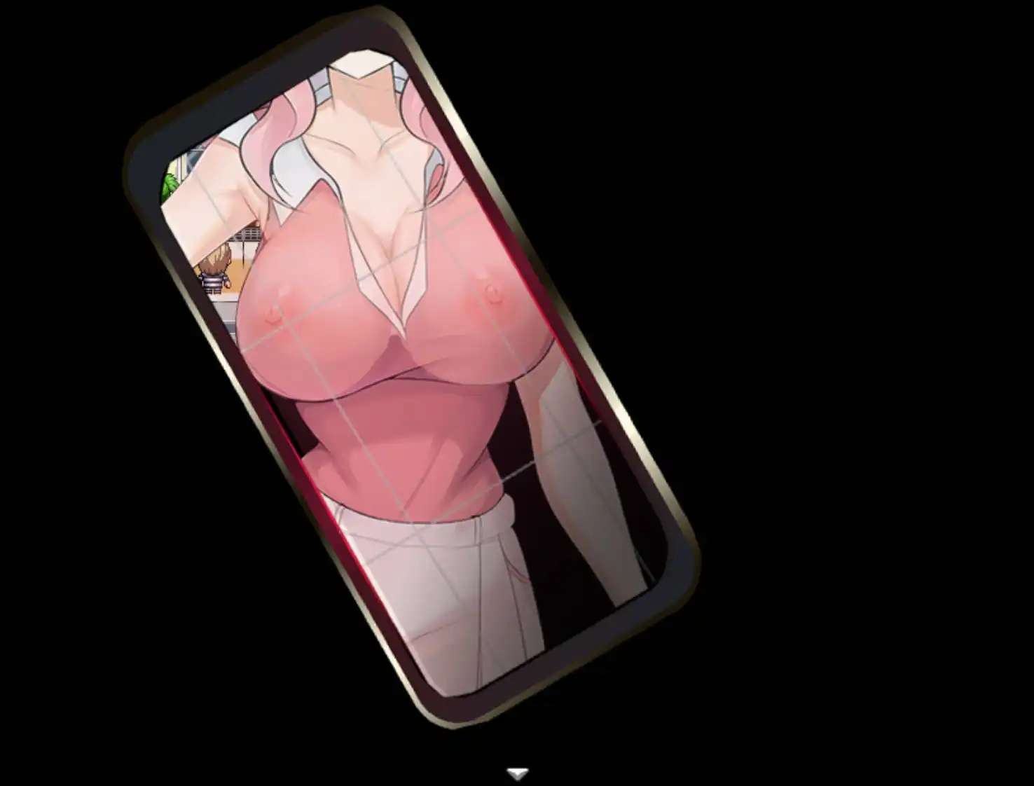 RPG//AI汉化丨 透视装？女职员不穿内裤高尔夫接待 ～高尔夫是棒、球与洞的运动～--礼包码：284885【20250107】 游戏截图 4