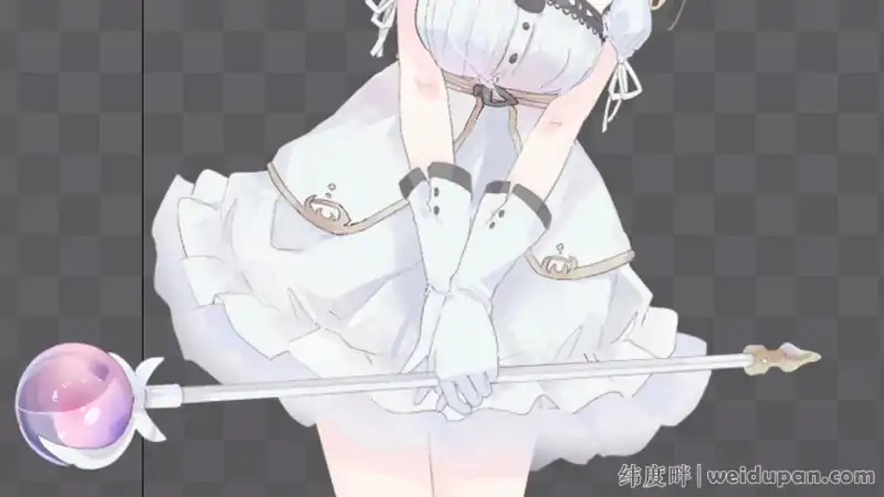 神作ACT/官方中文版/像素动态/陵辱萌妹丨摇篮中的爱丽丝/Alice In Cradle V0.2【20231207】 游戏截图 1