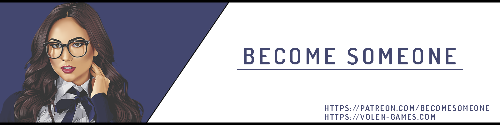 成为某人 Become Someone  v1.11 【20230210】 游戏截图 1