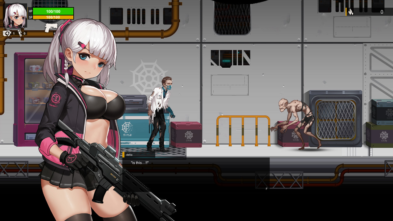 伊达拉之影/The Shadow of Yidhra【PC0901】 游戏截图 6