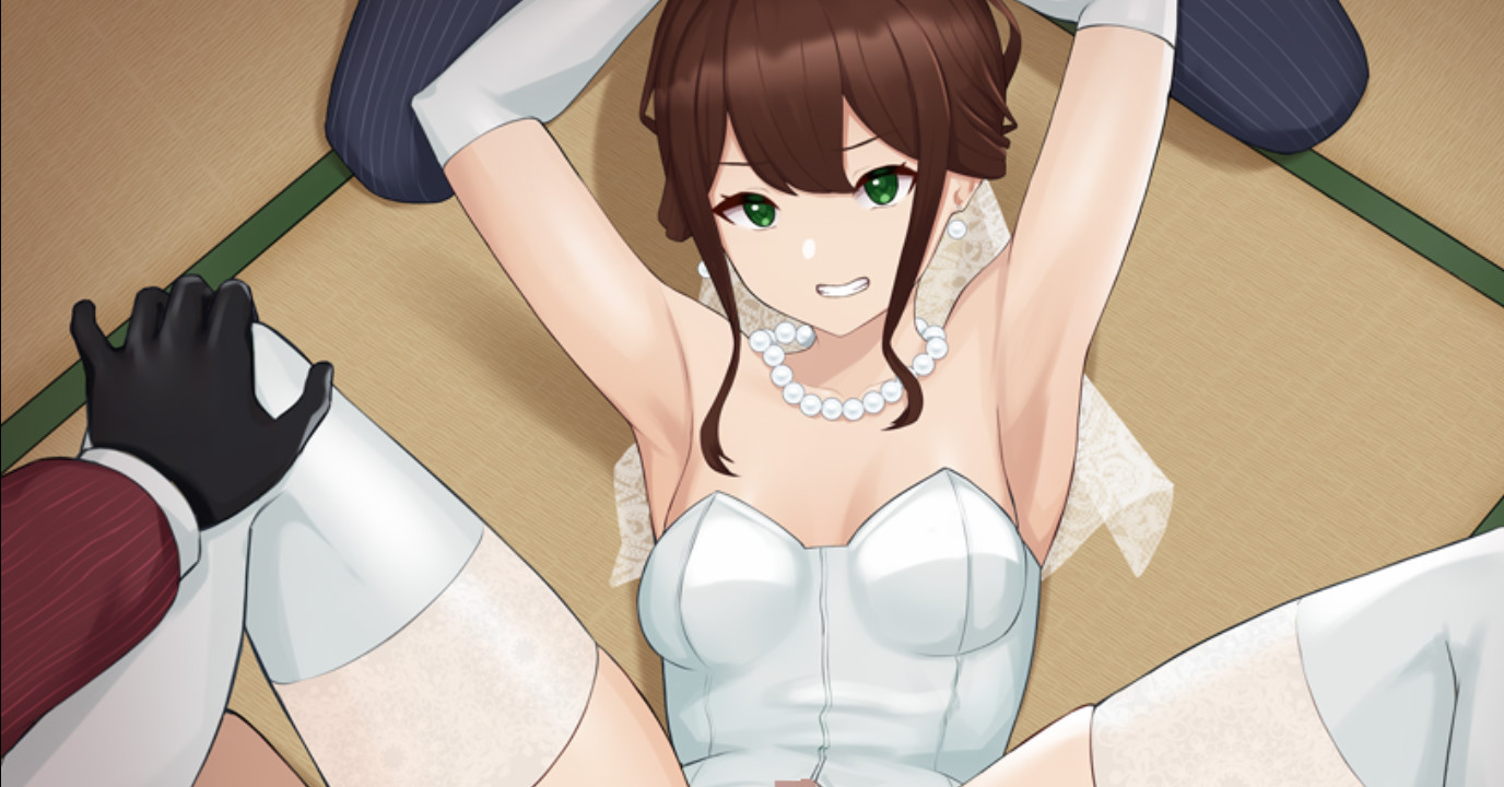 凌汝新娘~樱川美雪的绒布球生活 云翻汉化版+存档 【20230210】 游戏截图 4