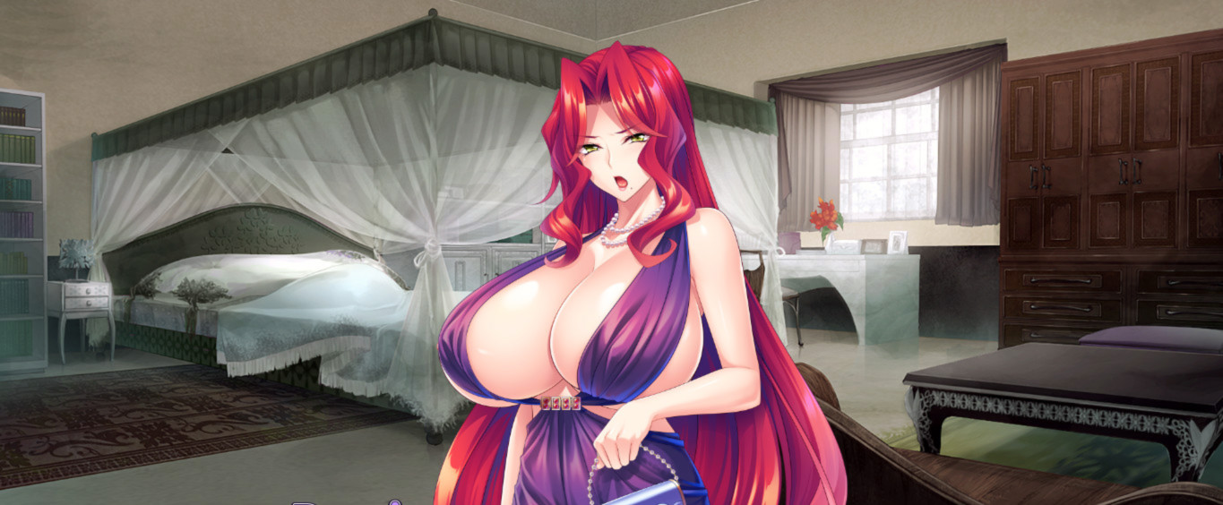 魅魔繁殖乐园（ My Ass Pass to Succubus Sexland）!官方中文版【PC0818】 游戏截图 1
