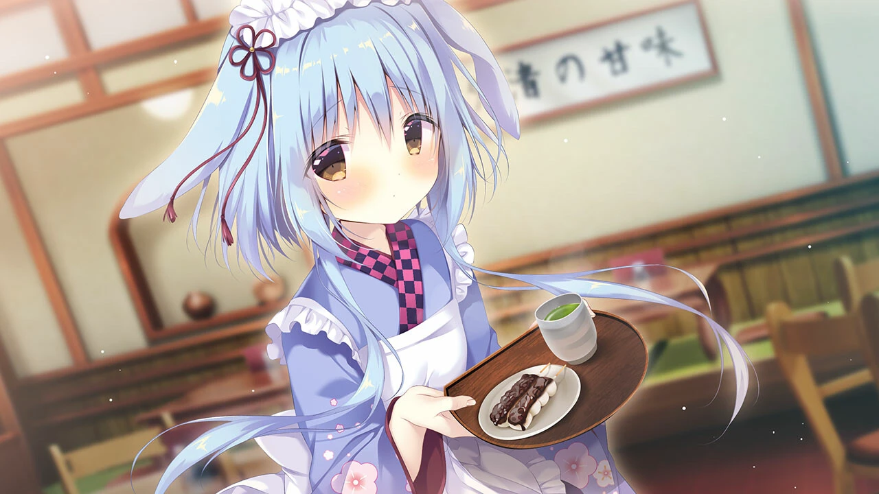 日式ADV/官中丨巧克甜恋2/あまいろショコラータ2~STEAM官方中文版丨【20230715】 游戏截图 5