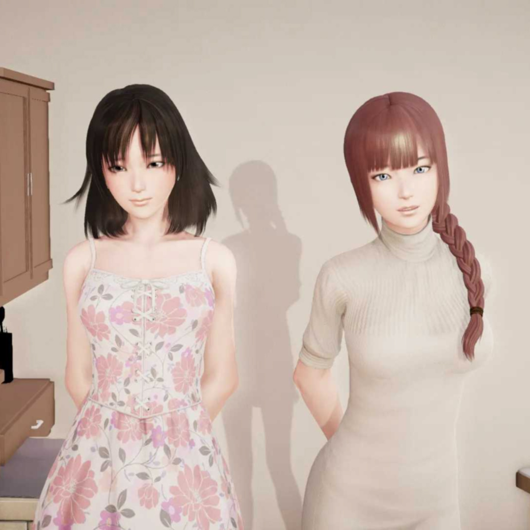 亚洲SLGAIGPT汉化丨公共新生活 Public Sex Life H v0.81【20240506】