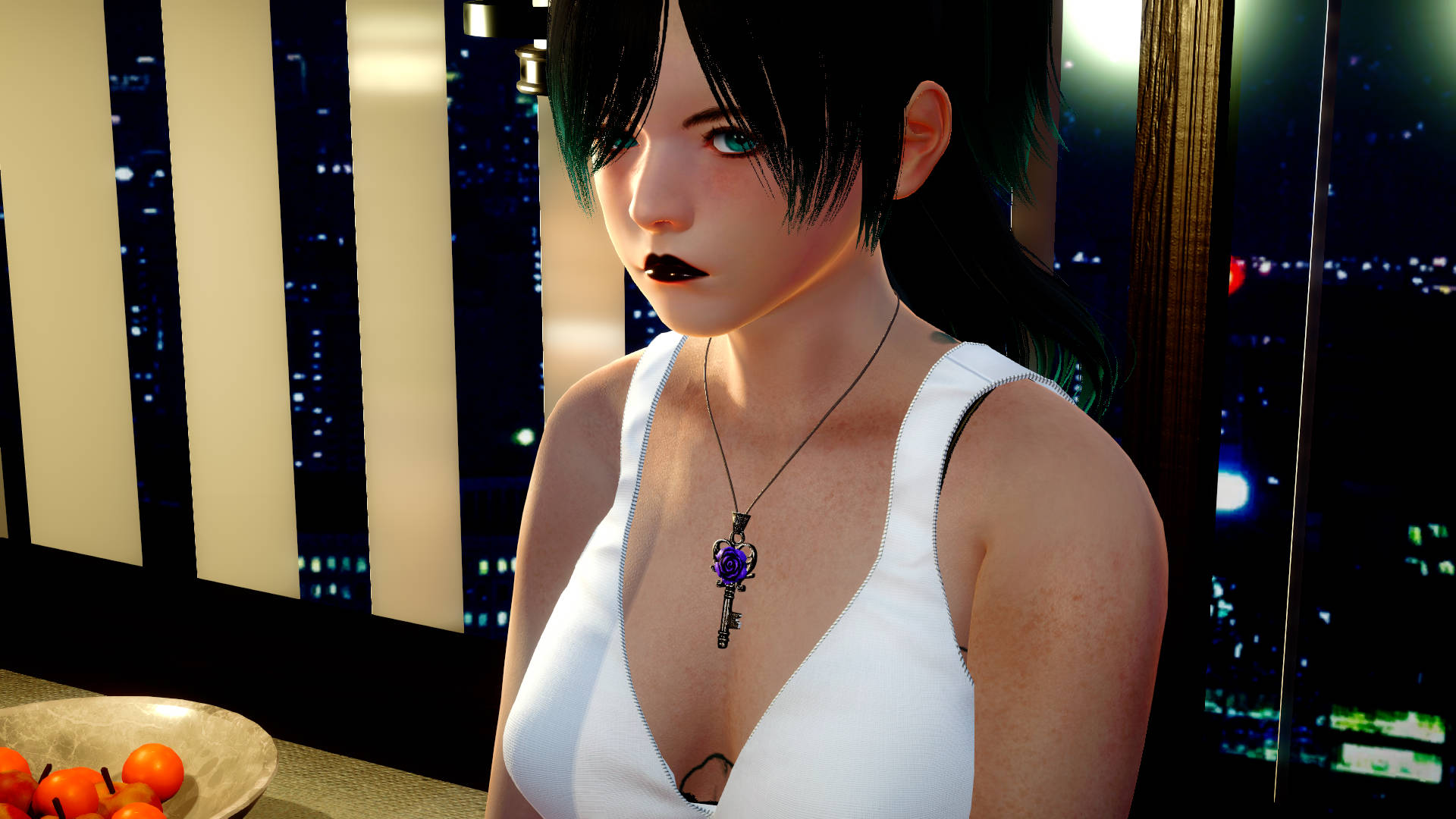 承诺(ThePromise-TheBeginning)v0.77【PC0818】(已有新版本可搜索) 游戏截图 5