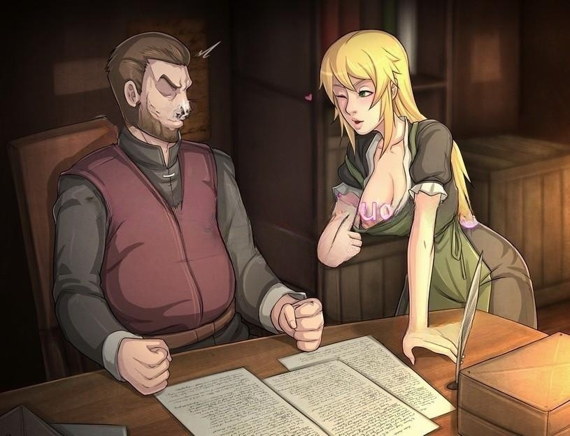 沙盒RPG/12日更新/机翻/无码丨克莱尔的追求 Claire's Quest 0.25.3a丨【20230616】 游戏截图 5
