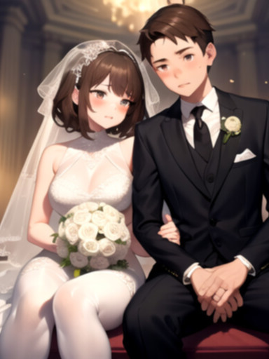 SLG/官中/NTR丨 新婚的女教师美里 官方中文 【20241015】