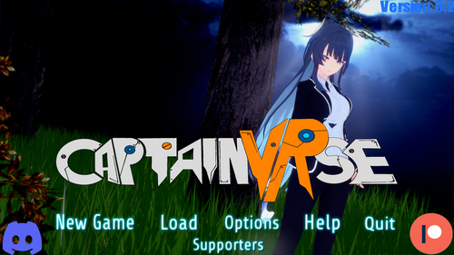 日系SLG汉化3D丨船长CaptainVRsev0.3Demo丨【20230607】 游戏截图 8