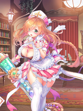 大型ADV/全动态/2C/官方日文离线版丨天使连结（Angelic Link）V1.0.2 【20240804】