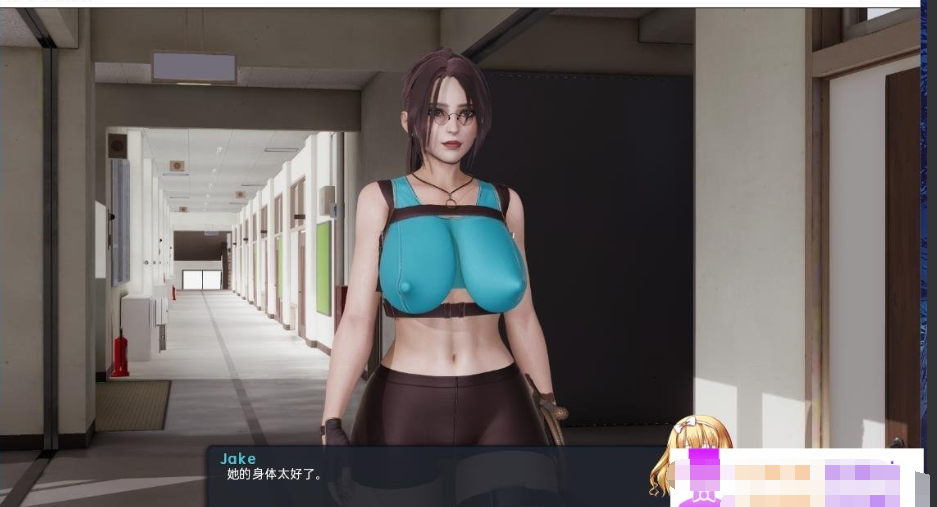 熟女日 我爱熟女 Milfy Day v0.6.4 汉化版【20230327】 游戏截图 6