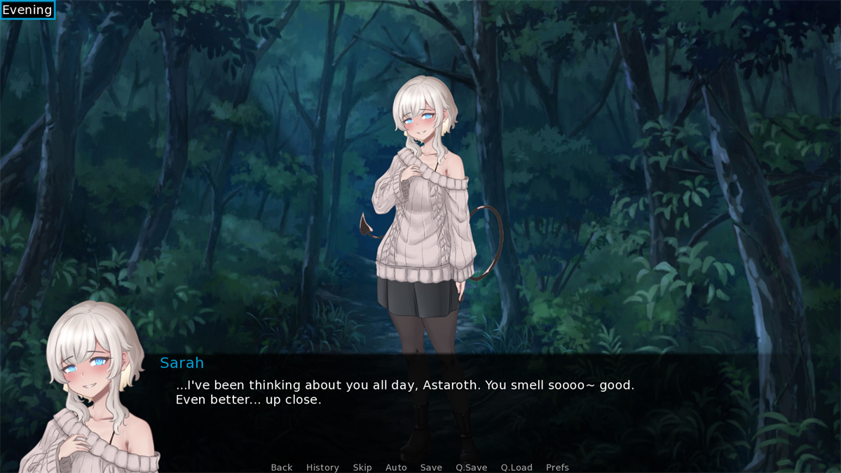 亚洲SLGAIGPT汉化丨神圣黎明Divine Dawn  v0.30【20240422】 游戏截图 6