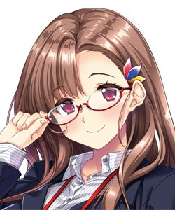ADV/PC/AI汉化丨 メガスキ！ 〜彼女と僕の眼鏡事情〜 女教師編【20240528】 游戏截图 7