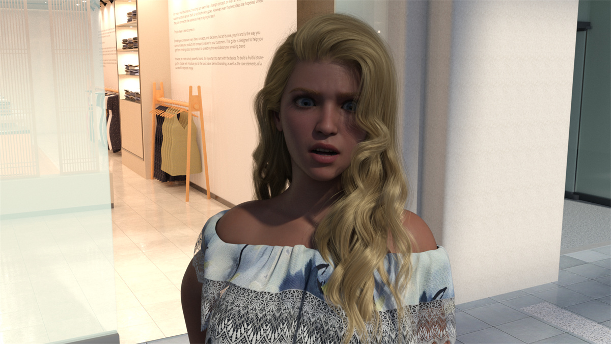 欧美SLG汉化动态丨贱人特工队 婊子小队 Bitch Squad v0.4.5【20231201】 游戏截图 5