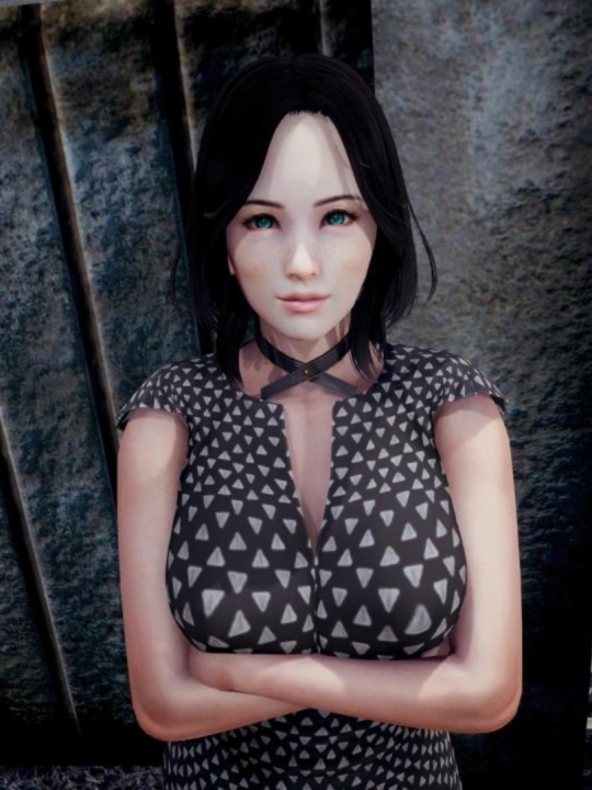 无限快乐 无限的快乐 Unlimited Pleasure v0.9.9 Public【20230405】