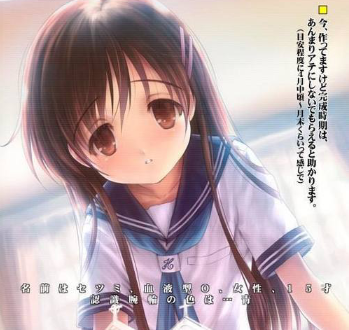 紫陽花しようか！ 游戏截图 2