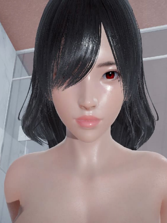 亚洲风SLG/动态/更新丨 清醒 Lucid v0.7  汉化版 【20250404】_1