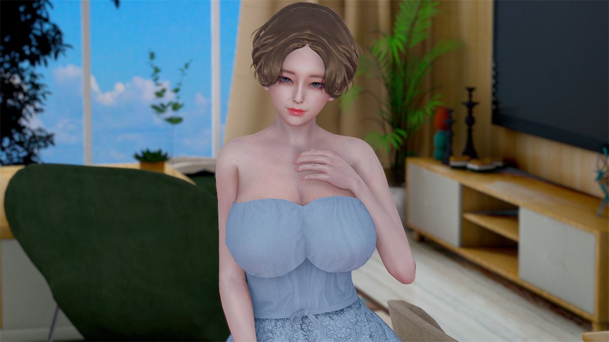 欧美SLGAIGPT汉化丨欲望村/Lust Village  v0.65【20240422】 游戏截图 8