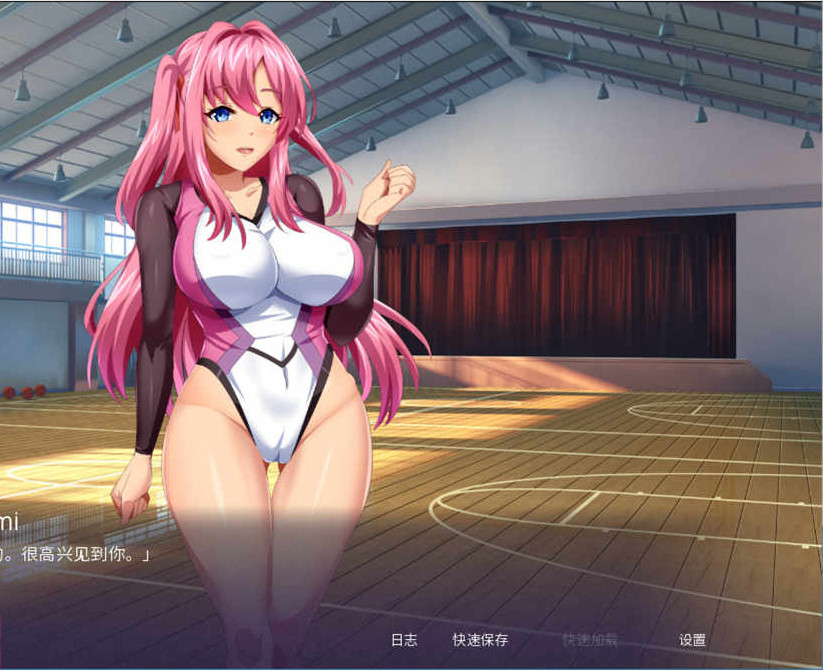 突破2（Break!）汉化完结版 【PC0818】 游戏截图 1