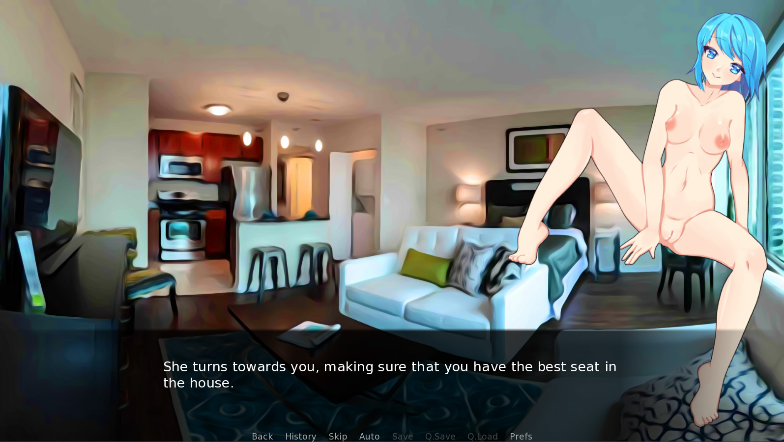 恶魔般的生意 Devilish Business Ver0.69 【PC10月】(已有新版本可搜索) 游戏截图 8