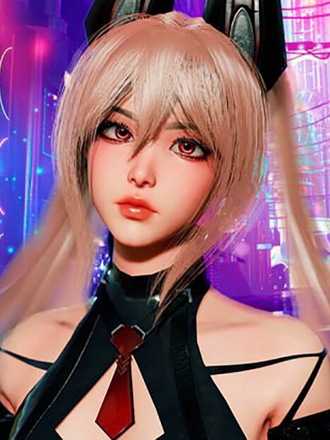 赛博女孩：绅士丧尸 STEAM官方中文步兵版 【20221230】