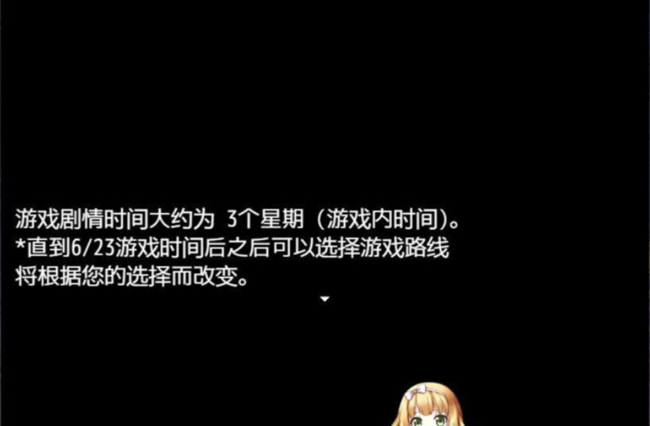 与可爱的侄女同居生活V1.0.3精翻汉化版 游戏截图 1