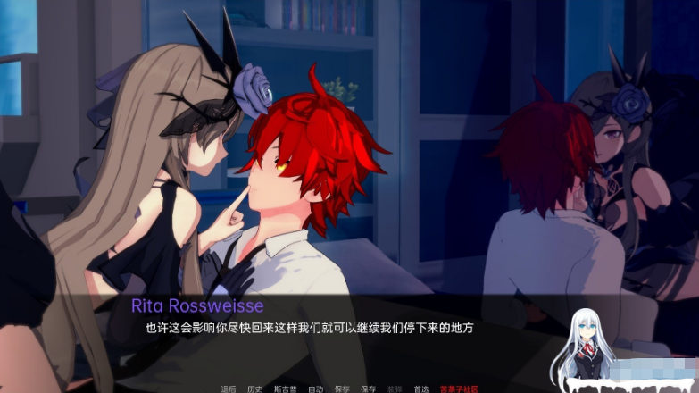船长奇妙冒险 v1.3 汉化版【20230315】 游戏截图 8