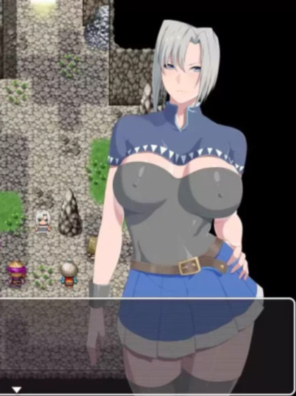 冰柱骑士琪雅拉v1.05+全回想存档 【PC0818】