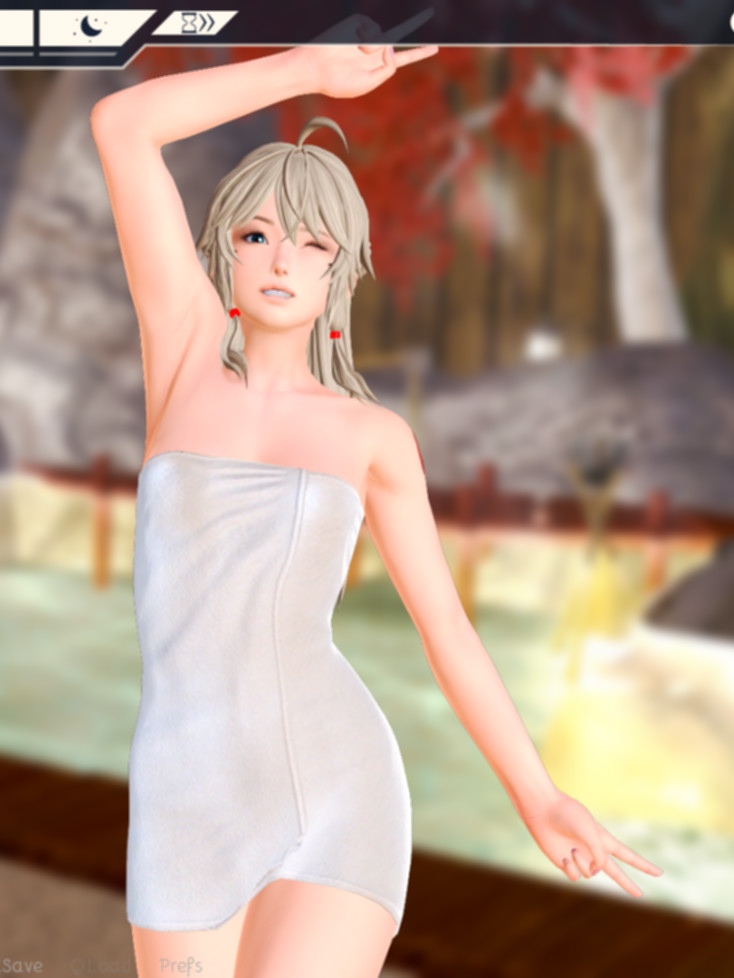亚洲风SLG汉化丨奇怪的温泉旅馆 Odd Inn Onsen v0.4【20231202】