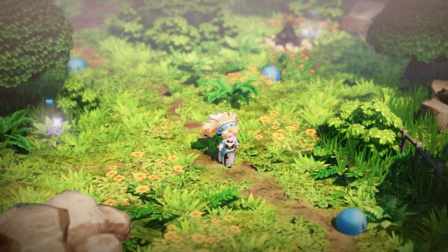 RPG/官中/动态丨玛莉的炼金工房 重制版 数字豪华版+全DLC【20231023】 游戏截图 2