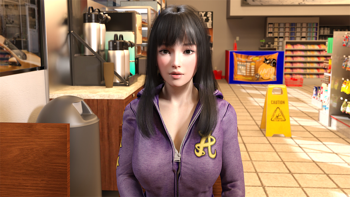 欧美SLG汉化动态丨口碑 Word Of Mouth  S1 v0.01A【20240307】 游戏截图 6