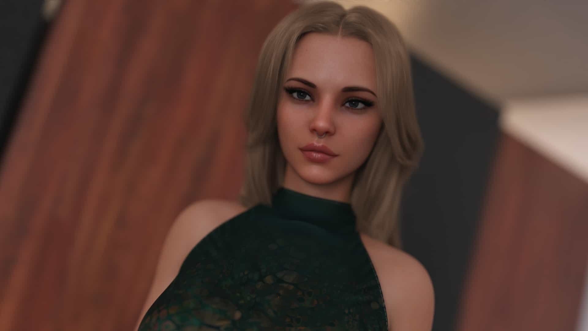 欧美SLG/动态/官中丨灰色之梦/The Grey Dream EP5 【20240809】 游戏截图 1