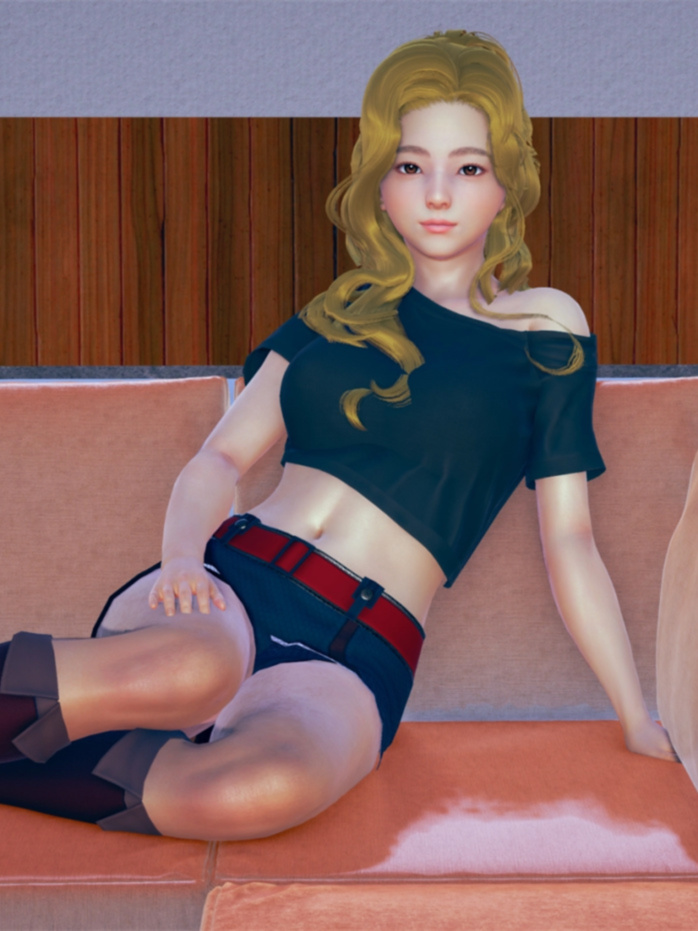 亚洲SLG汉化3D丨任性的旅行者之家 Home for Wayward Travellers v0.1【20231225】