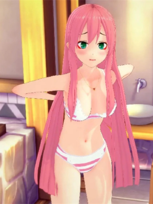 日系SLG汉化动态丨外府荡妇学校 Waifu Slut School v0.2.6【20230725】