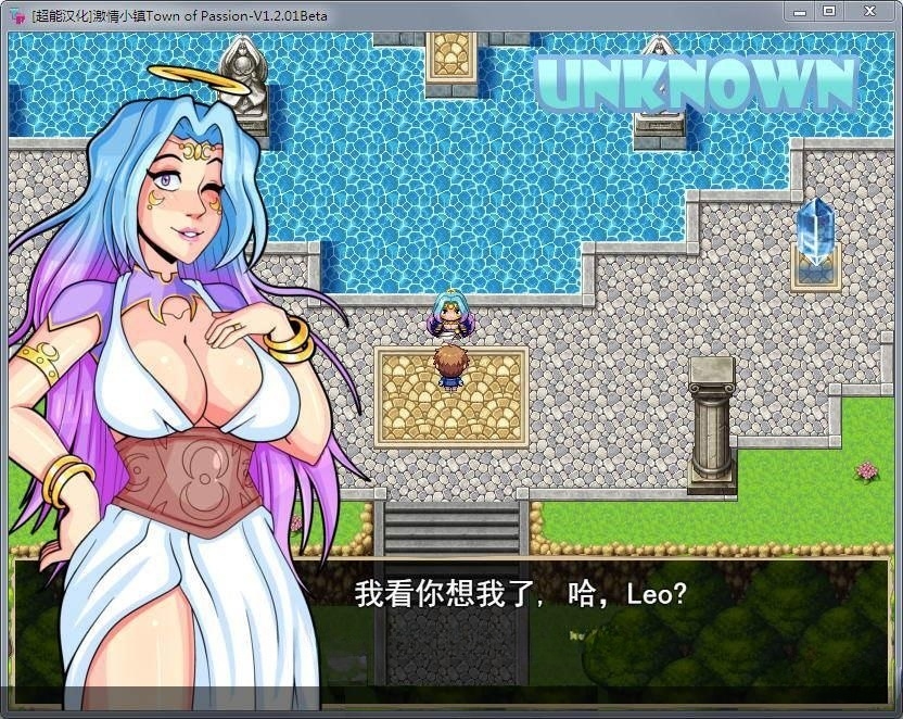 激情小镇 Ver2.3.2 最新精翻汉化作弊版/全CG 游戏截图 5
