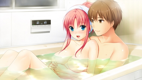 【生肉】星織ユメミライ Perfect Edition 游戏截图 4