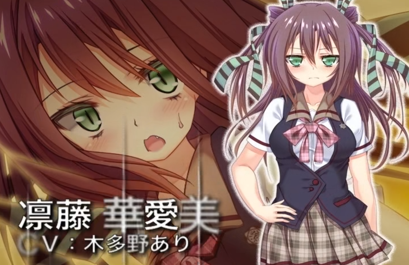 驮作【20230315】 游戏截图 8