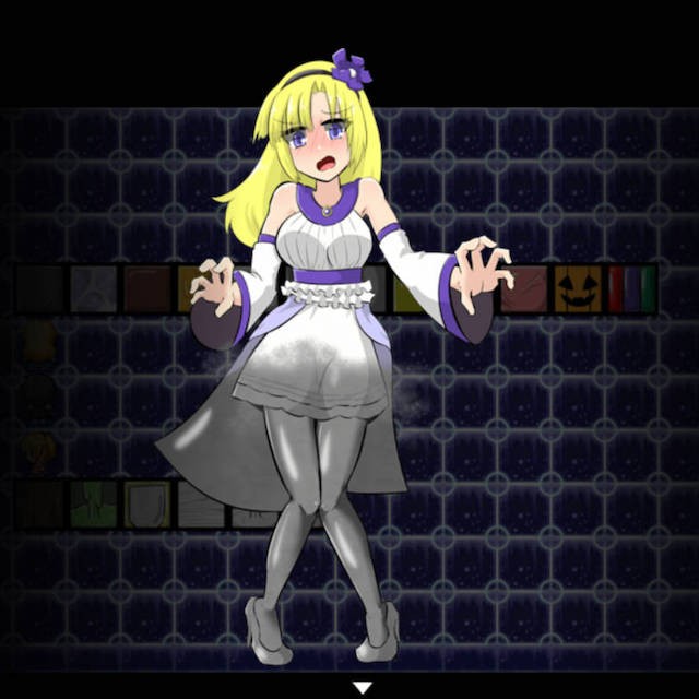 深渊洞穴