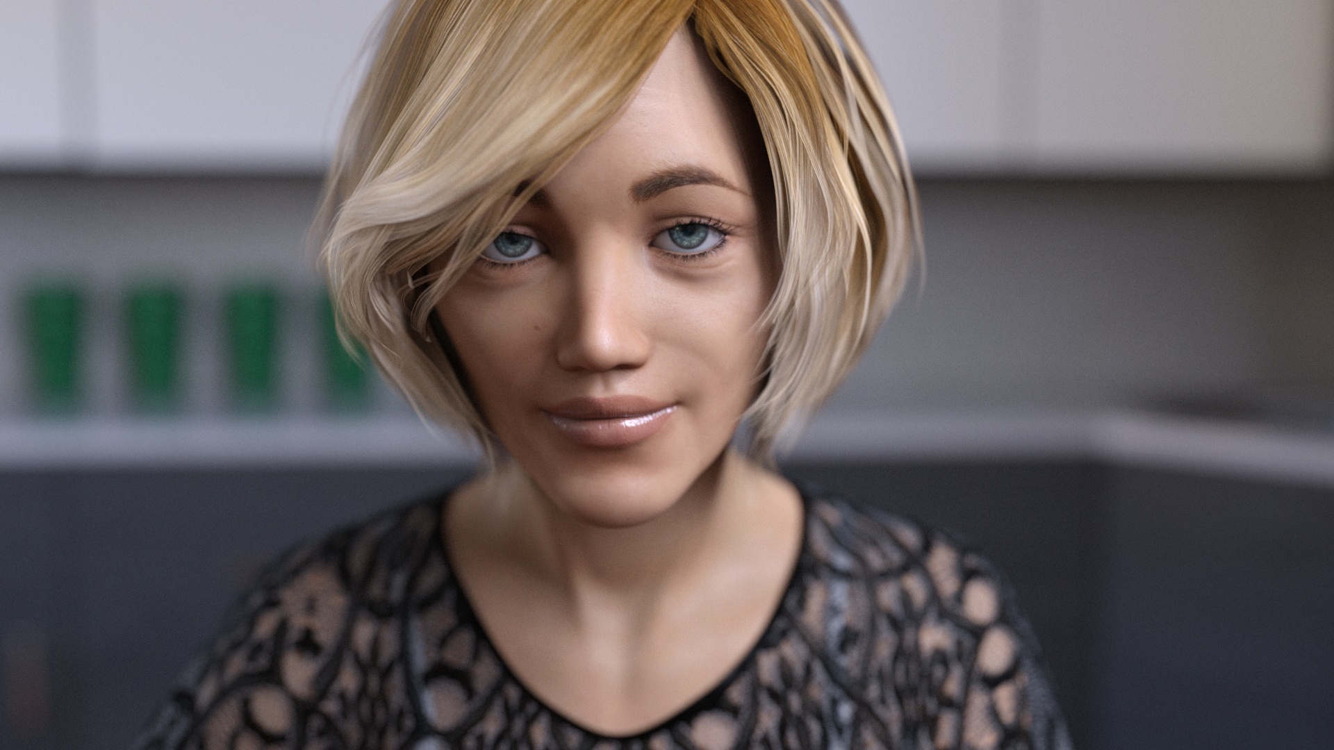 69号公寓 Apartment 69 v0.01.1 【PC0901】 游戏截图 2
