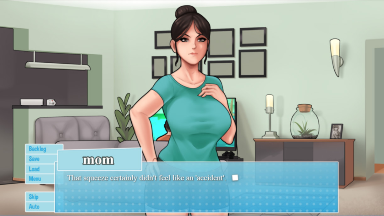 家务House Chores v0.11.2 B精翻汉化版【20221230】 游戏截图 3