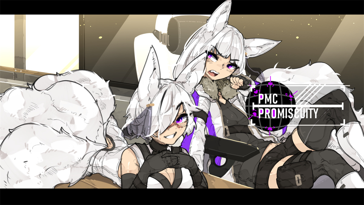 沙盒SLG汉化2D丨PMC 滥交 PMC Promiscuity v1.16.4/双端398M【20240109】 游戏截图 3