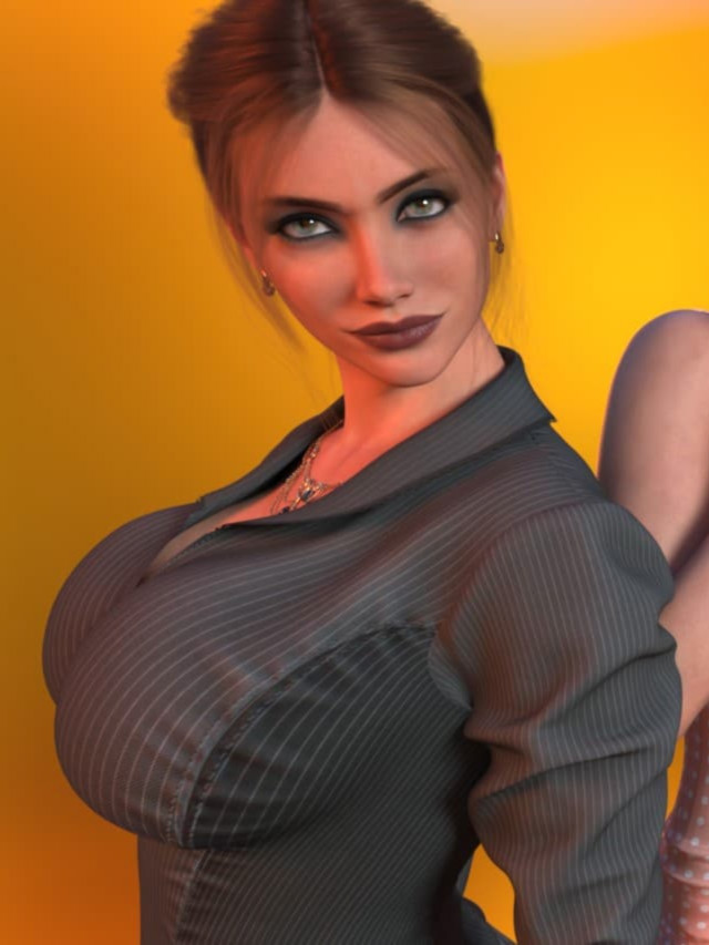 欧美SLG/动态/汉化丨 变种人学院 Mutant College v0.3.0  【20241225】
