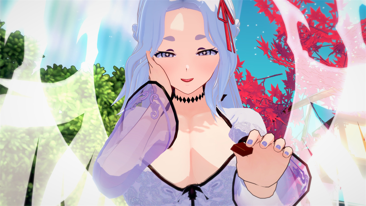 SLG/汉化/沙盒/丨女神的旨意/Goddesses Whim 0.3.9汉化版【20241006】 游戏截图 7