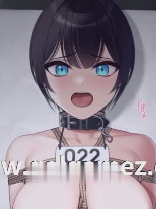【自由互动SLG/全动态】被拘束囚禁的女孩 Ver1.1 DL完整正式版【130M/全CV/新作】【20230502】