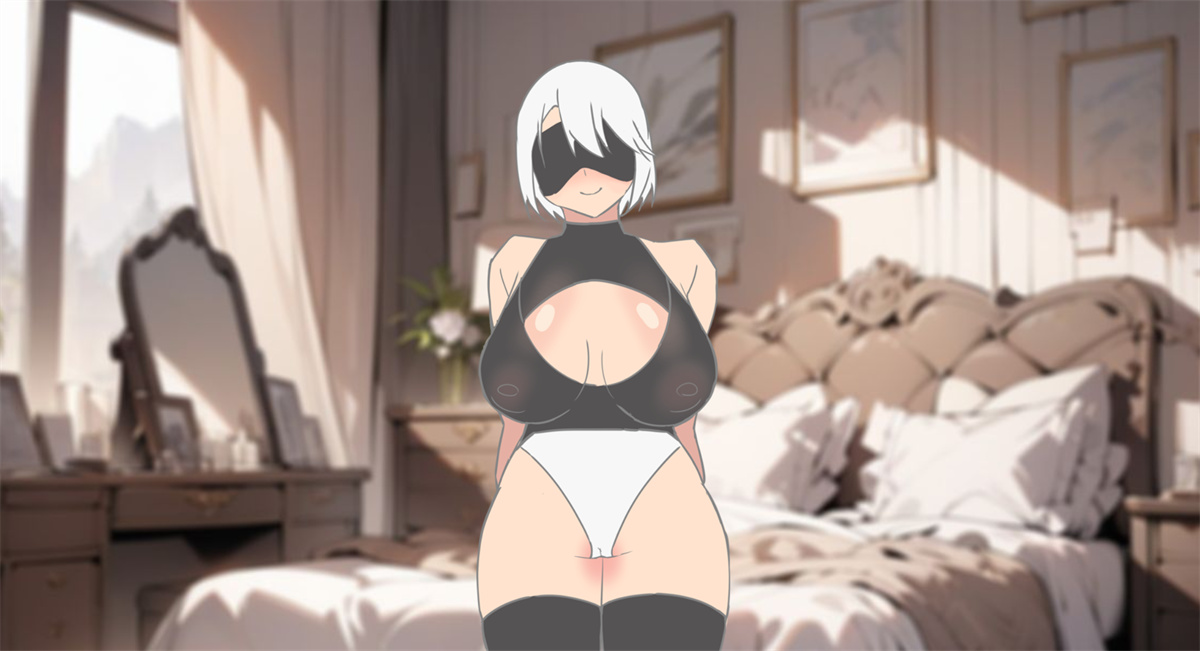 欧美SLG/汉化/动态丨我的妻子喜欢角色扮演0.7汉化版【20240522】 游戏截图 5
