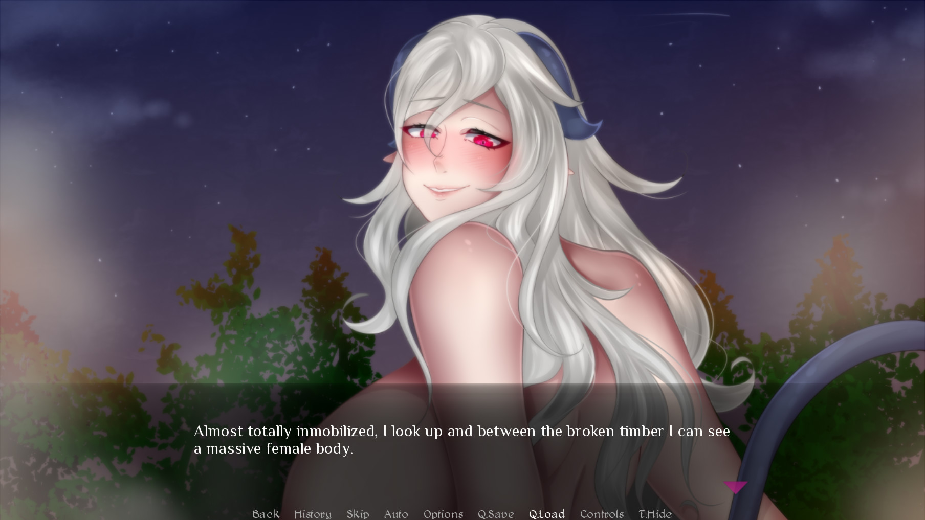 巨人守护者 Giant Guardians v0.3.23【20230210】 游戏截图 1