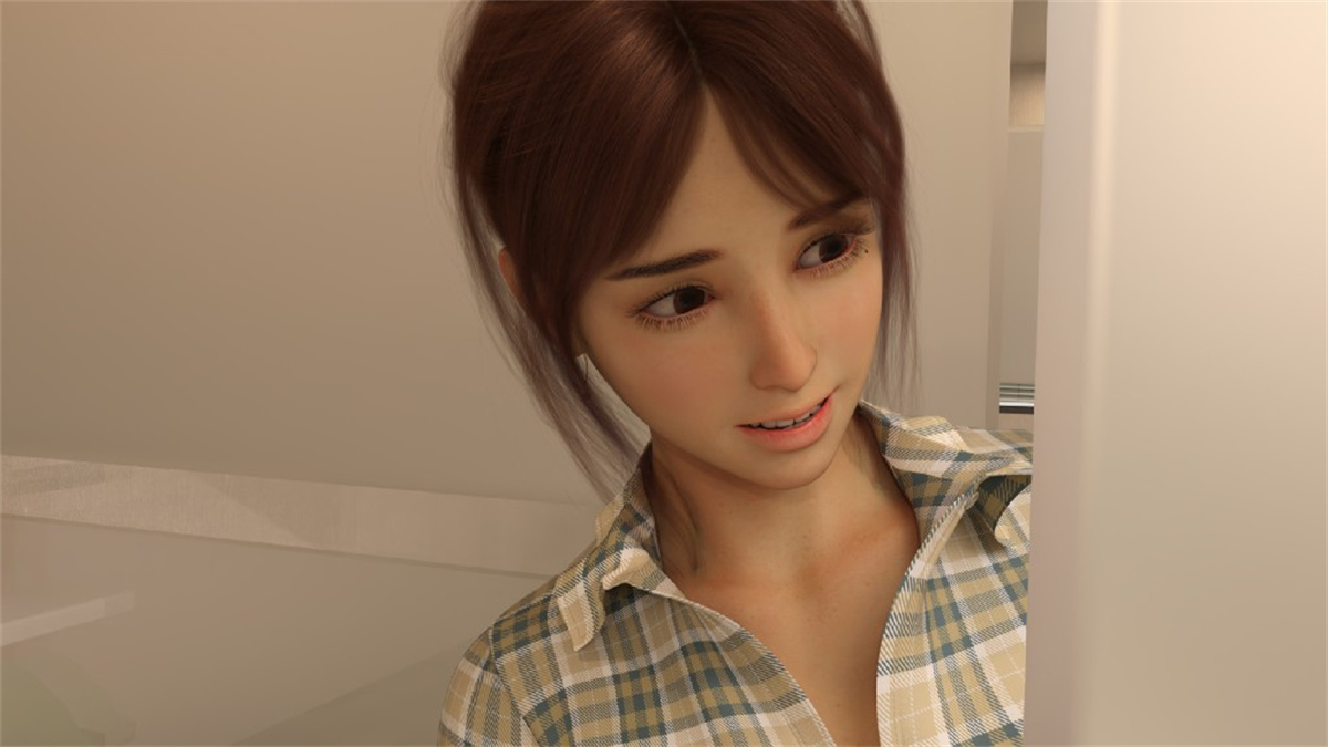 欧美SLG汉化无码丨 她的小秘密 Her Little Secret V0.2.8【20231107】 游戏截图 7