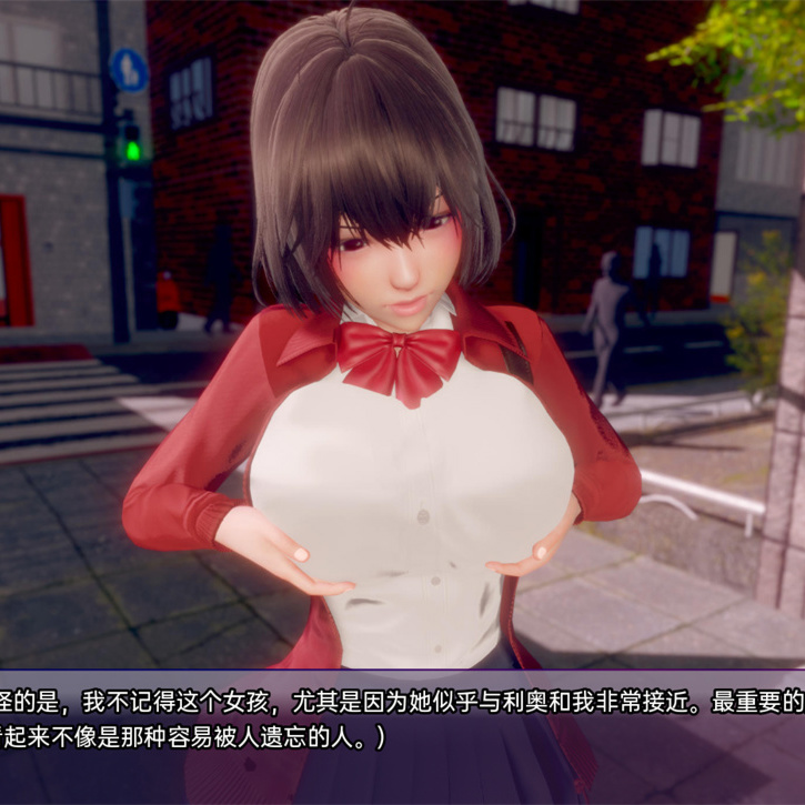欧美SLG动态丨扭曲的记忆 穿越少年的时代 Twisted Memories0.8【20240307】